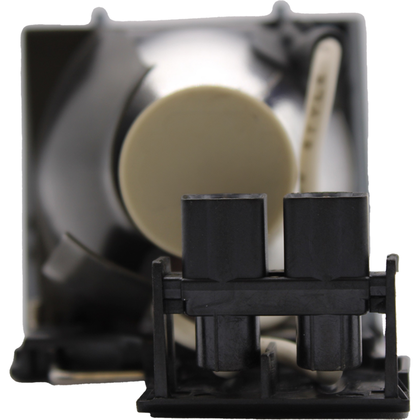 Dell 730-11241 Replacement Projector Lamp With Original Bulb Inside