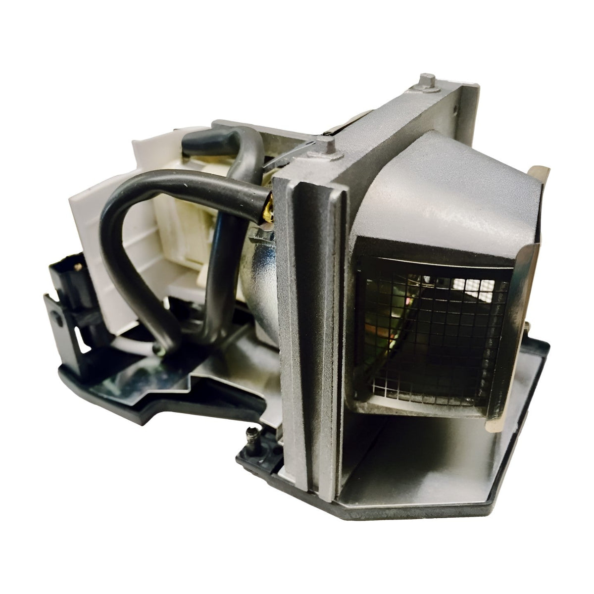 Dell 2400MP Replacement Projector Lamp with Original Osram Bulb and Housing - view 3