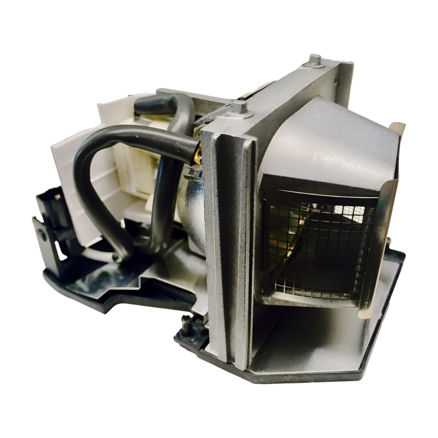 Dell 2400MP Replacement Projector Lamp with Original Osram Bulb and Housing - view 3