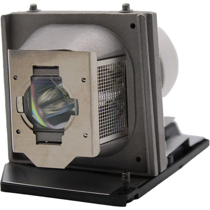 Dell 310-7578 Replacement Projector Lamp with Original Osram Bulb and Housing - view 4