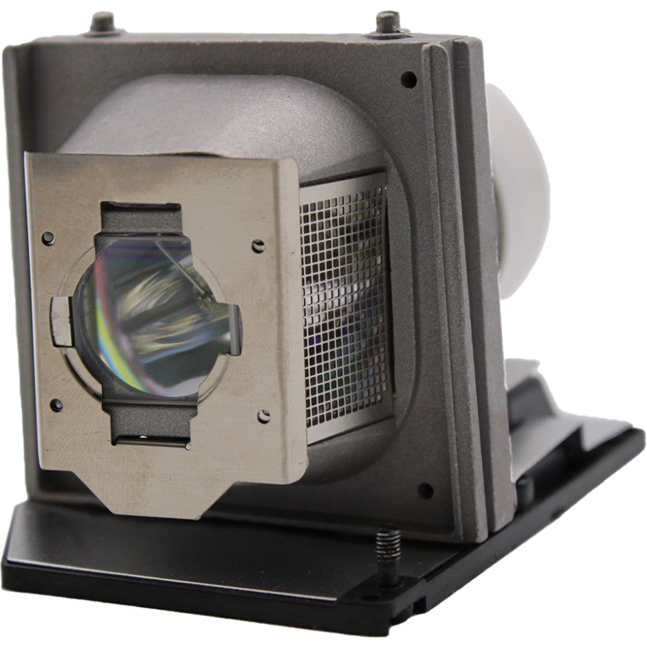 Dell 2400MP Replacement Projector Lamp with Original Osram Bulb and Housing - view 4