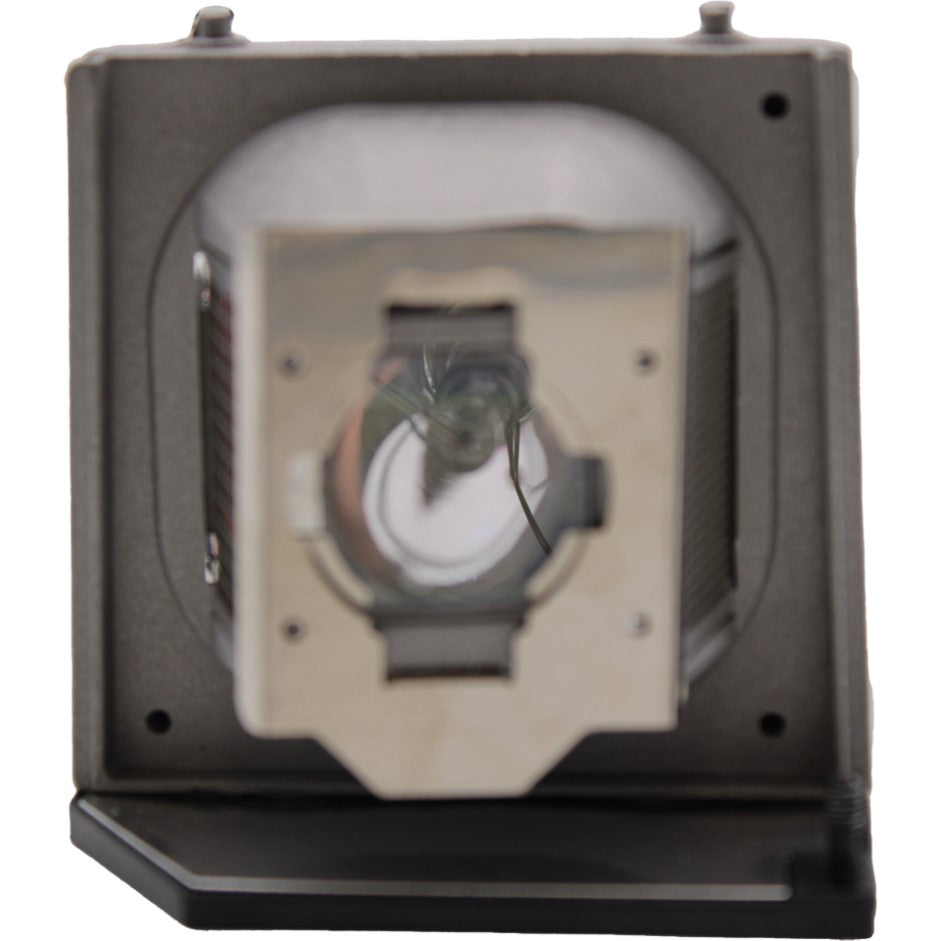 Dell 2400MP Replacement Projector Lamp with Original Osram Bulb and Housing - view 5