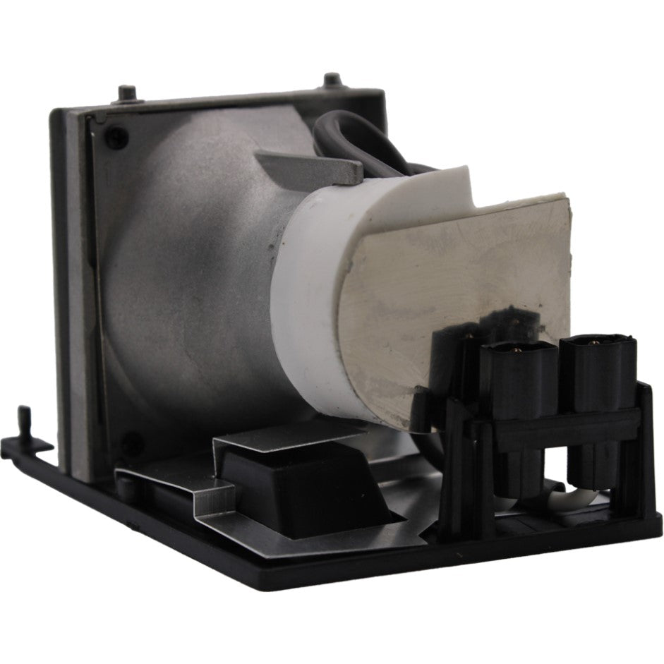 Dell 2400MP Replacement Projector Lamp with Original Osram Bulb and Housing - view 7