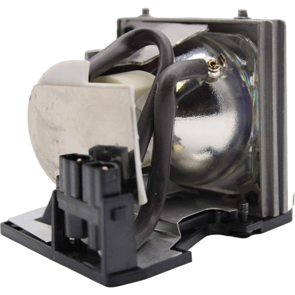 Dell 2400MP Replacement Projector Lamp with Original Osram Bulb and Housing - view 8