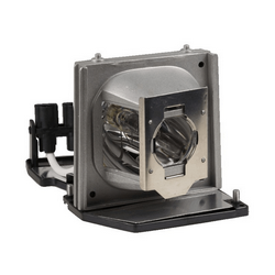 Dell 2400MP Replacement Projector Lamp With Original Osram Bulb and Housing