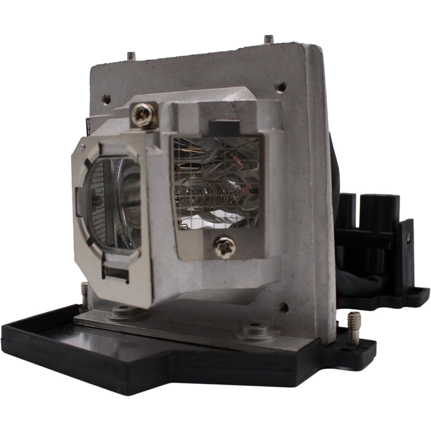 Dell MJ861 Replacement Projector Lamp With Original Bulb Inside