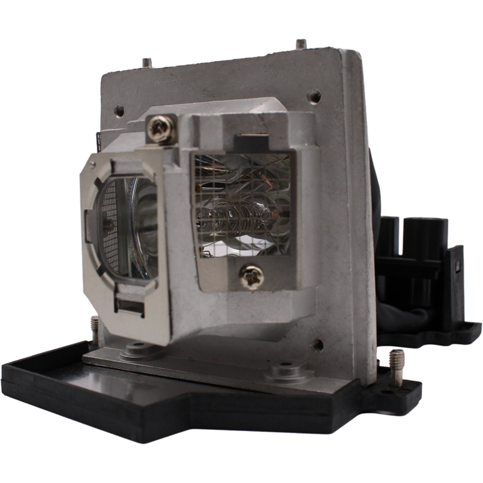 Dell MJ861 Replacement Projector Lamp With Original Bulb Inside