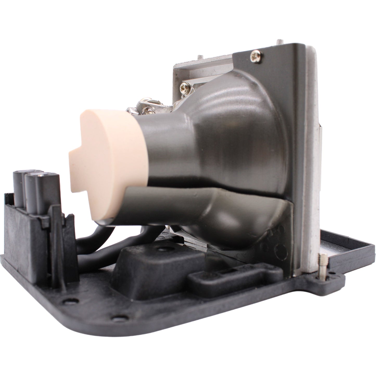 Dell MJ861 Replacement Projector Lamp With Original Bulb Inside