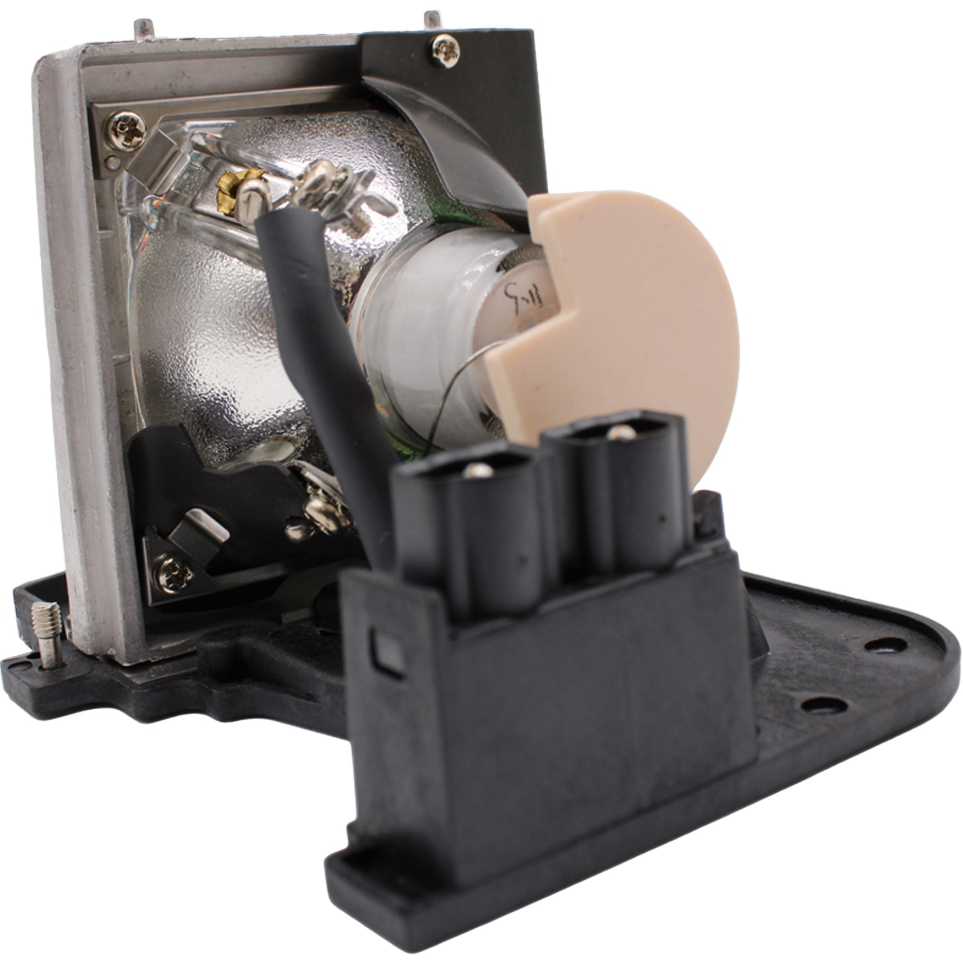 Dell 310-8290 Replacement Projector Lamp With Original Bulb Inside