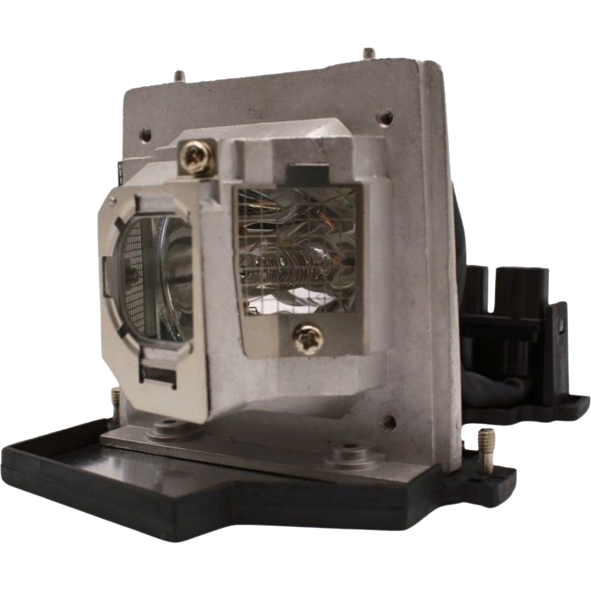 Dell MJ861 Replacement Projector Lamp With Original Bulb Inside