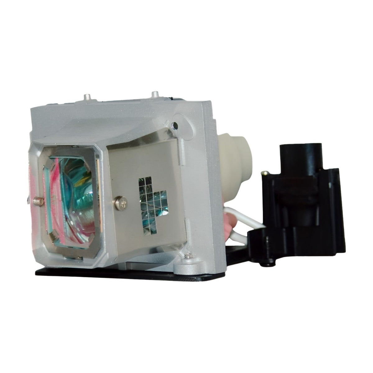 Dell M410X Replacement Projector Lamp with Original Osram Bulb and Housing - view 3