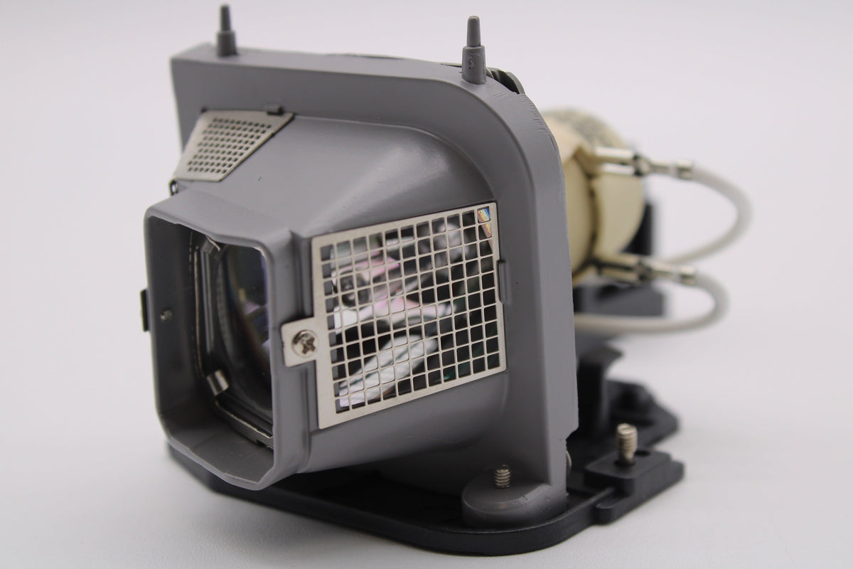 Dell 1409X Replacement Projector Lamp with Original Bulb Inside - view 4