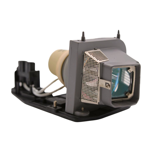 Dell 1609HD Replacement Projector Lamp With Original Bulb Inside