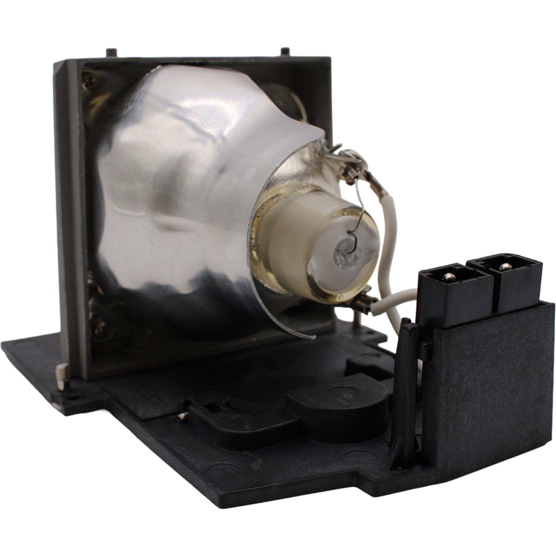Dell 468-8992 Replacement Projector Lamp With Original Bulb Inside