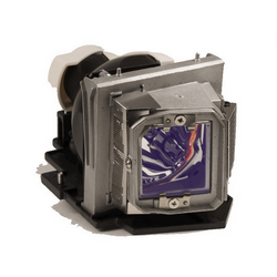 Dell 4310WX Replacement Projector Lamp With Original Philips Bulb and Housing