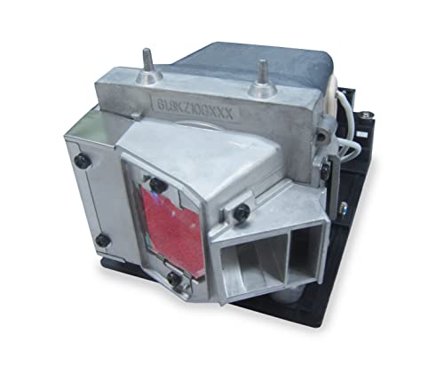 Optoma SP.8KZ01GC01 Compatible Replacement Projector Lamp
