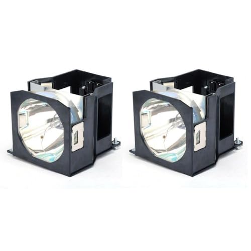Panasonic PT-D7600UE Compatible Replacement Projector Lamp