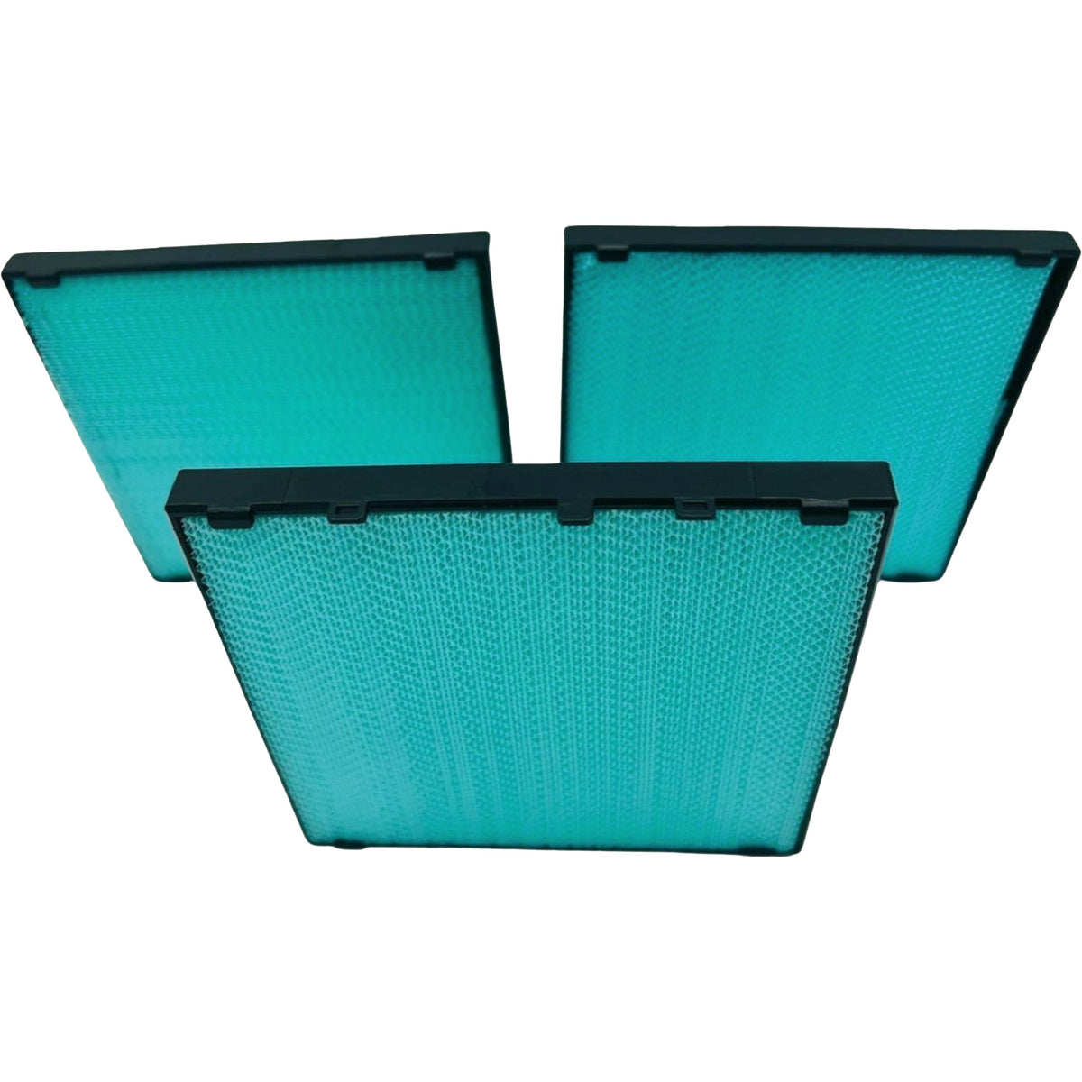 Eiki 3243270701 Replacement Projector Coarse Air Dust Filter Pack for Eiki H-Series Projectors (3-Pack + Frame)