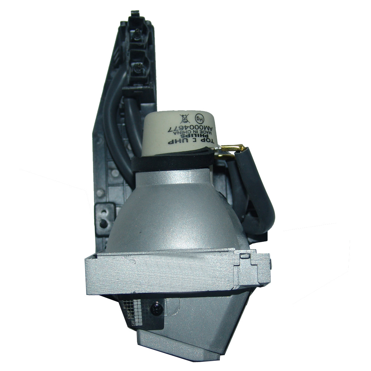 Dell 1510X Replacement Projector Lamp with Original Bulb Inside - view 6