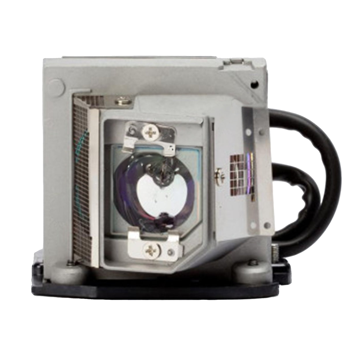 Dell 1610HD Replacement Projector Lamp with Original Bulb Inside - view 8