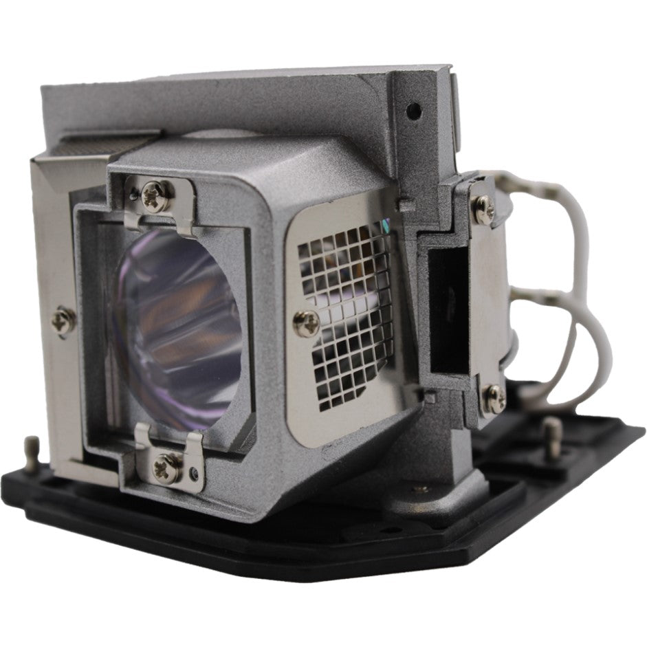 Dell 330-9847 Replacement Projector Lamp with Original Osram Bulb and Housing - view 4