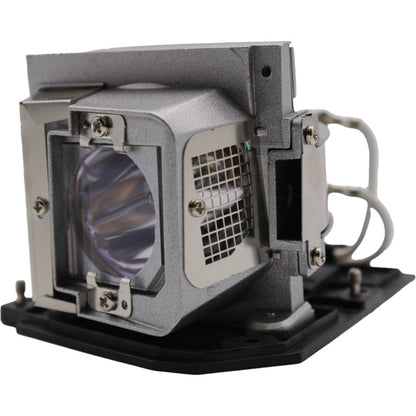 Dell 330-9847 Replacement Projector Lamp with Original Osram Bulb and Housing - view 4