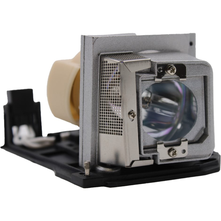 Dell 725-10225 Replacement Projector Lamp With Original Bulb Inside