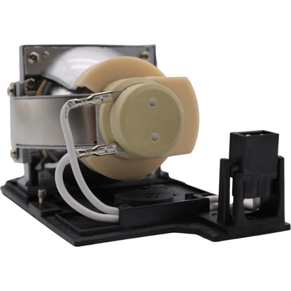 Dell 330-9847 Replacement Projector Lamp with Original Osram Bulb and Housing - view 9