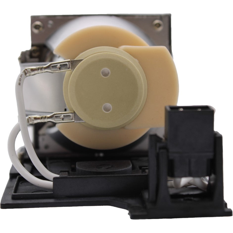 Dell 330-9847 Replacement Projector Lamp with Original Osram Bulb and Housing - view 8