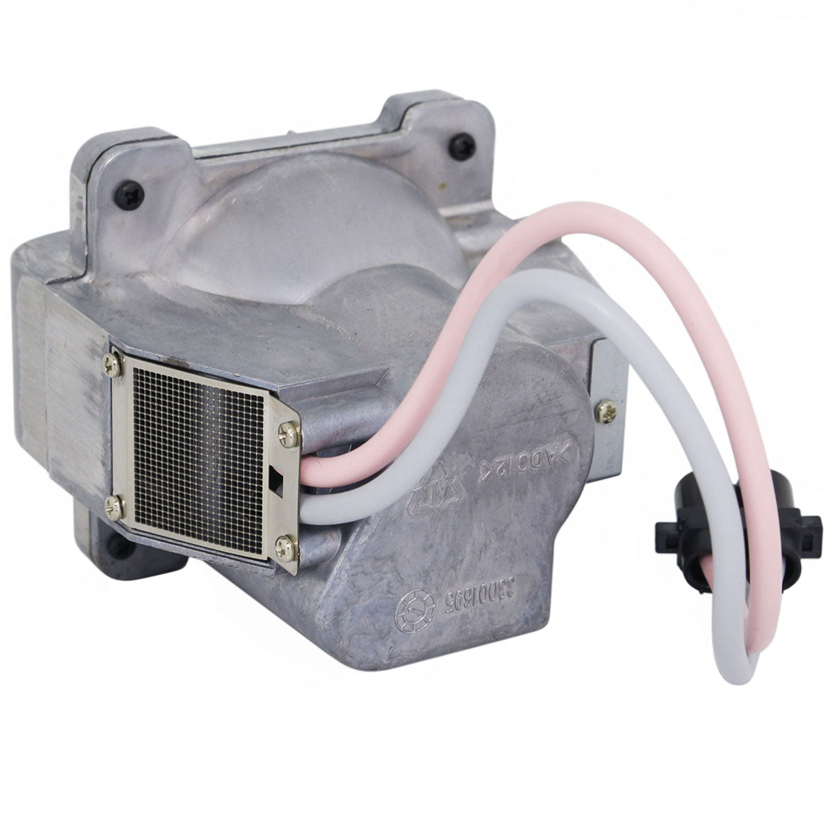 Acto DS111 Replacement Projector Lamp With Original Bulb Inside