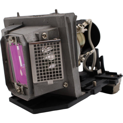 Dell 331-2839 Replacement Projector Lamp with Original Bulb Inside - view 3