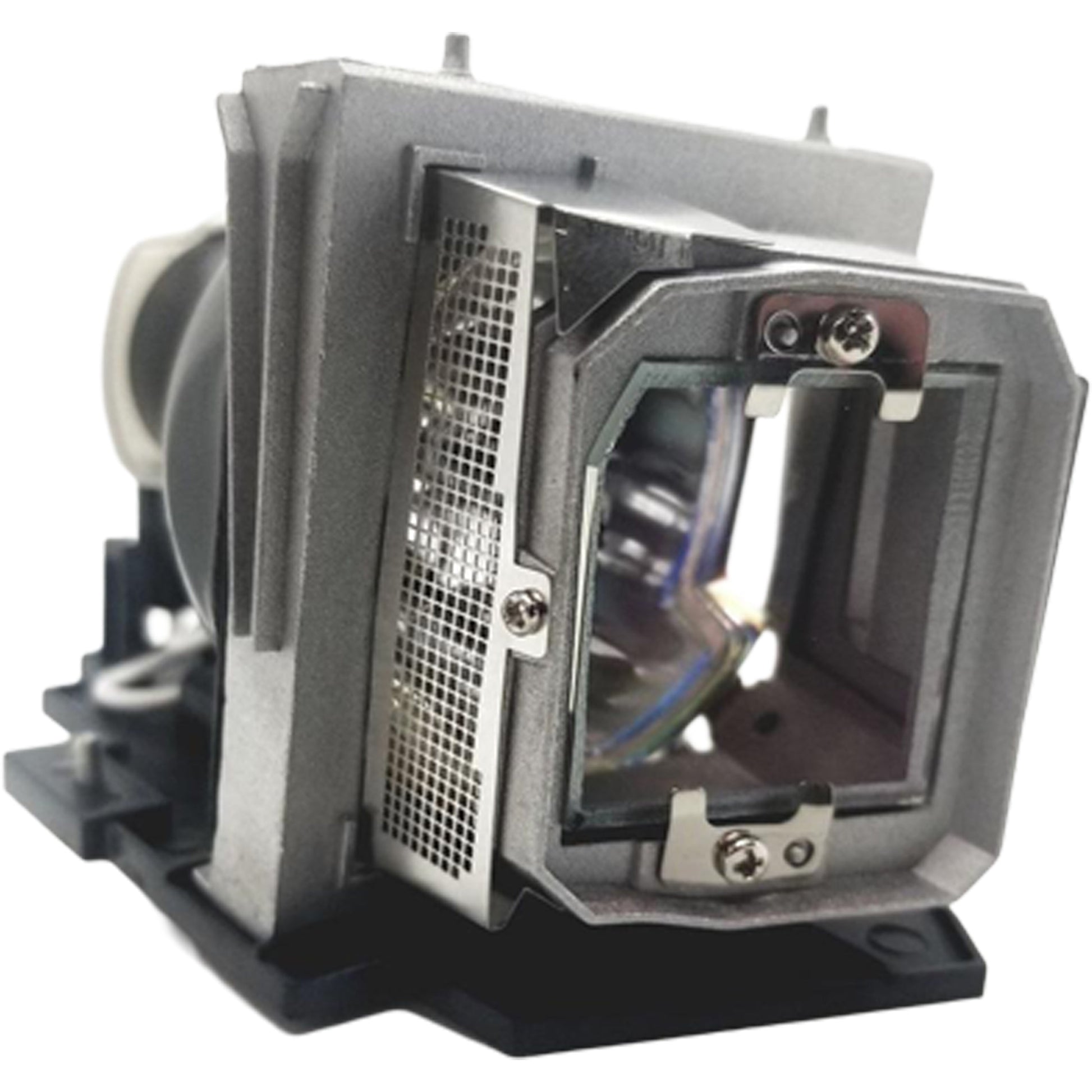 Dell W5RPF Replacement Projector Lamp With Original Bulb Inside