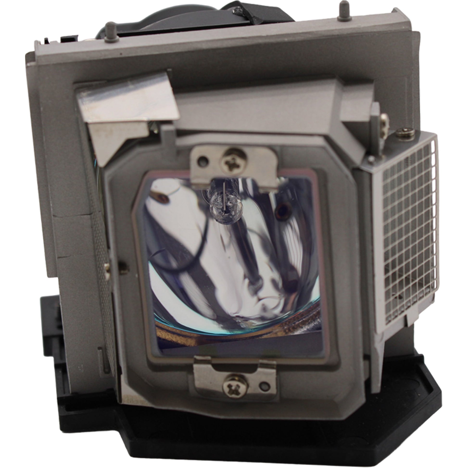 Dell W5RPF Replacement Projector Lamp With Original Bulb Inside