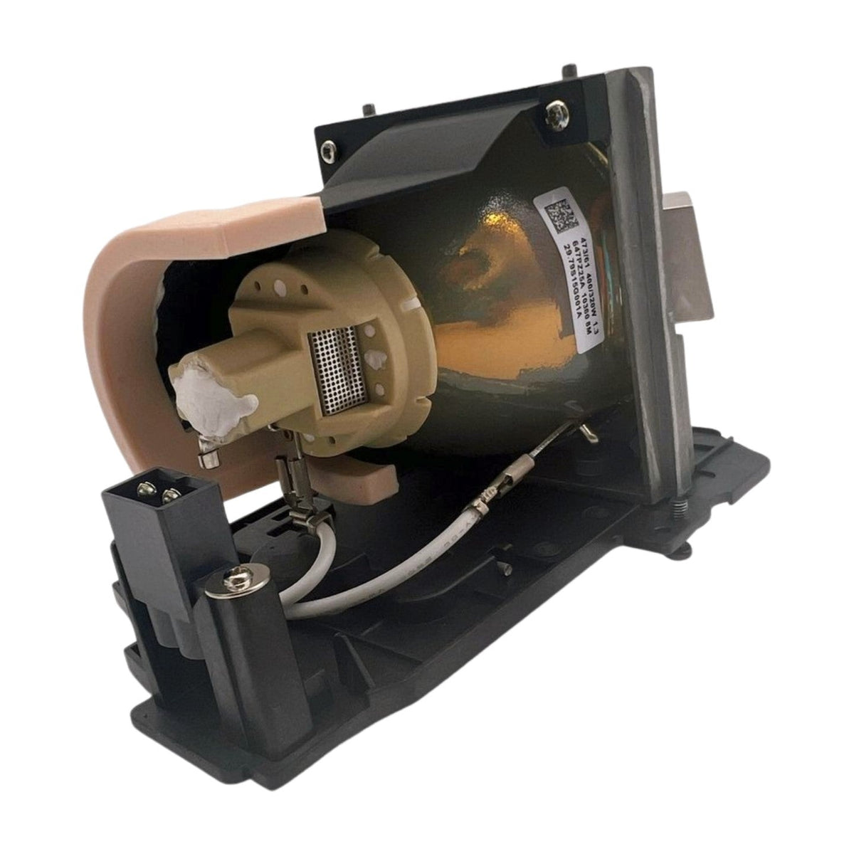 Dell WYMXC Replacement Projector Lamp with Original Bulb Inside - view 8