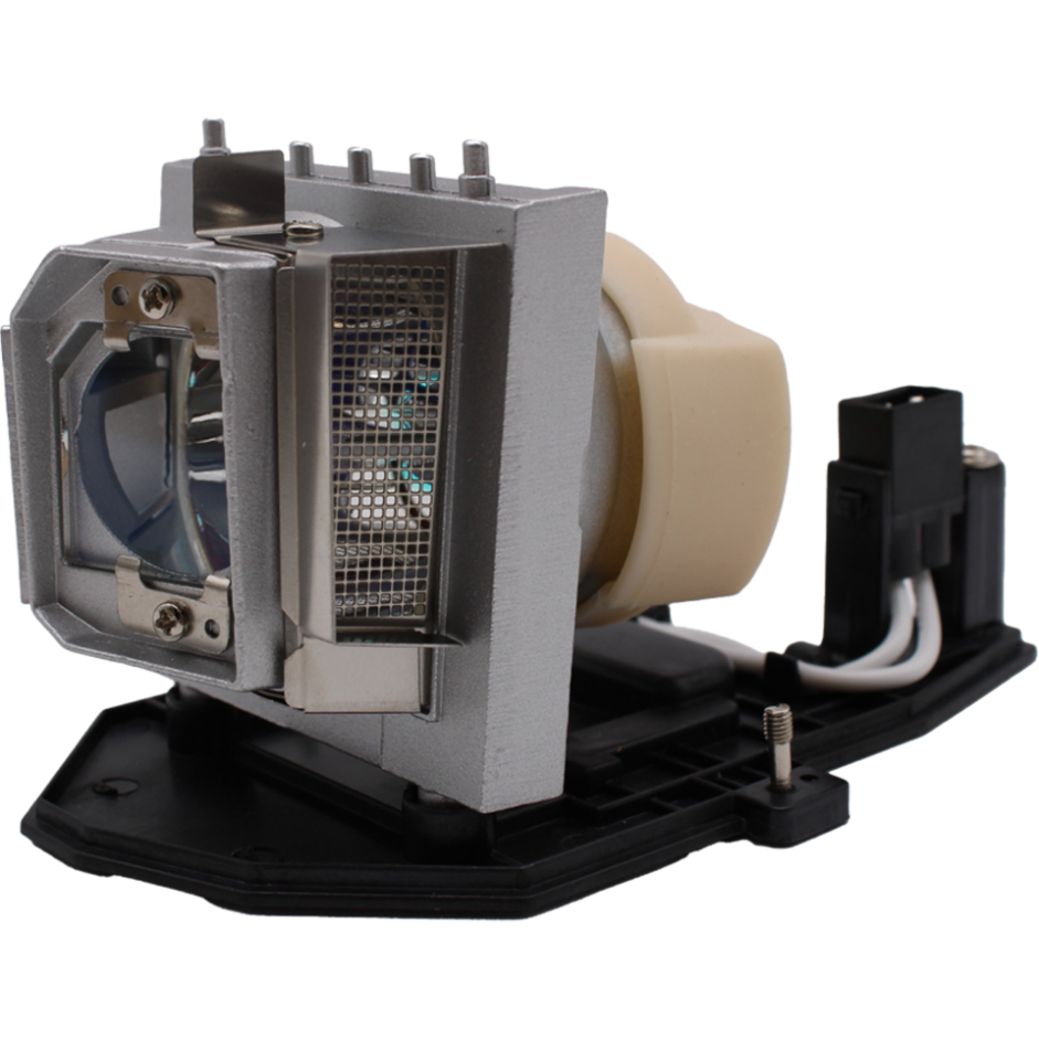 Dell 331-9461 Replacement Projector Lamp With Original Bulb Inside
