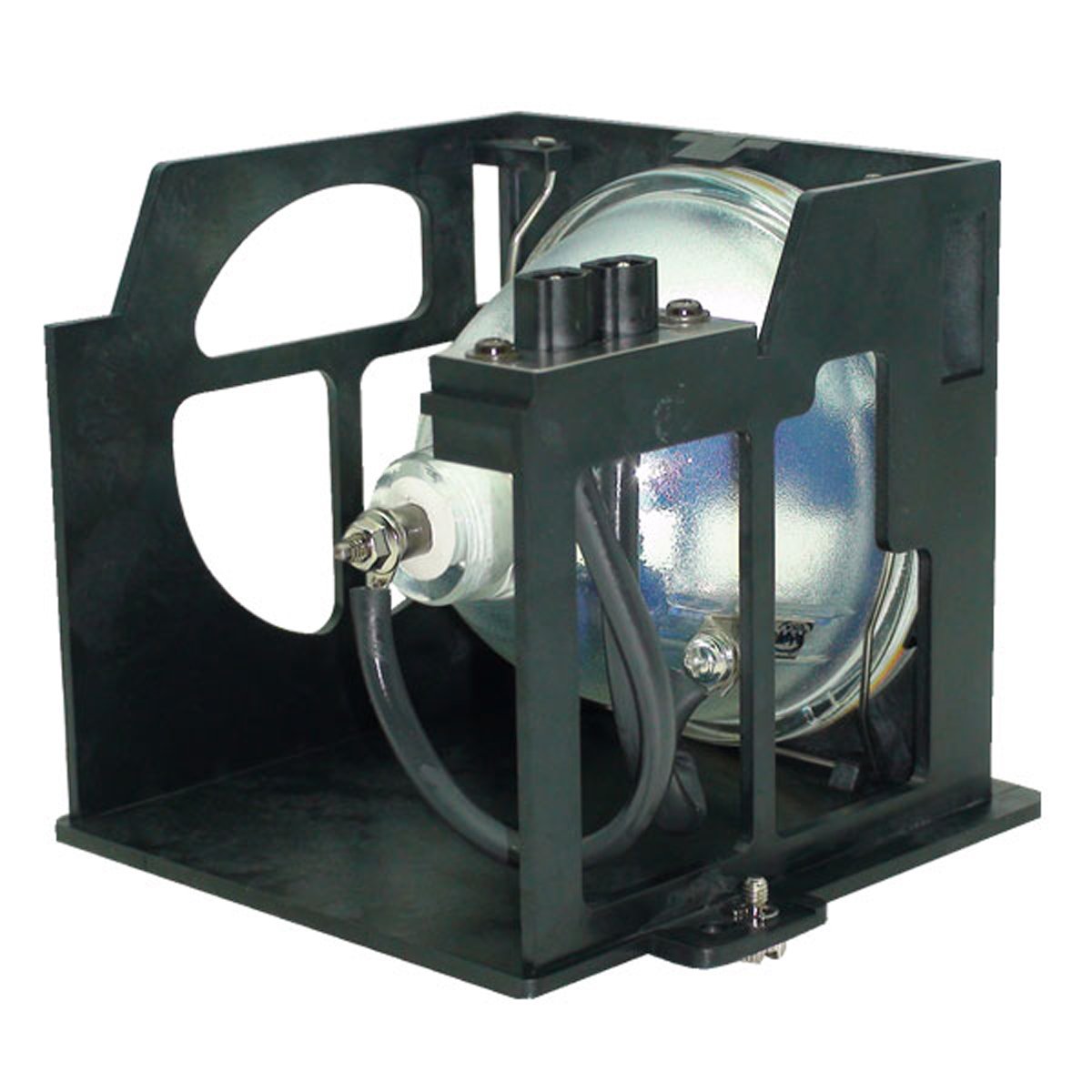 Vivitek 379755220 Replacement TV Lamp With Original Bulb Inside
