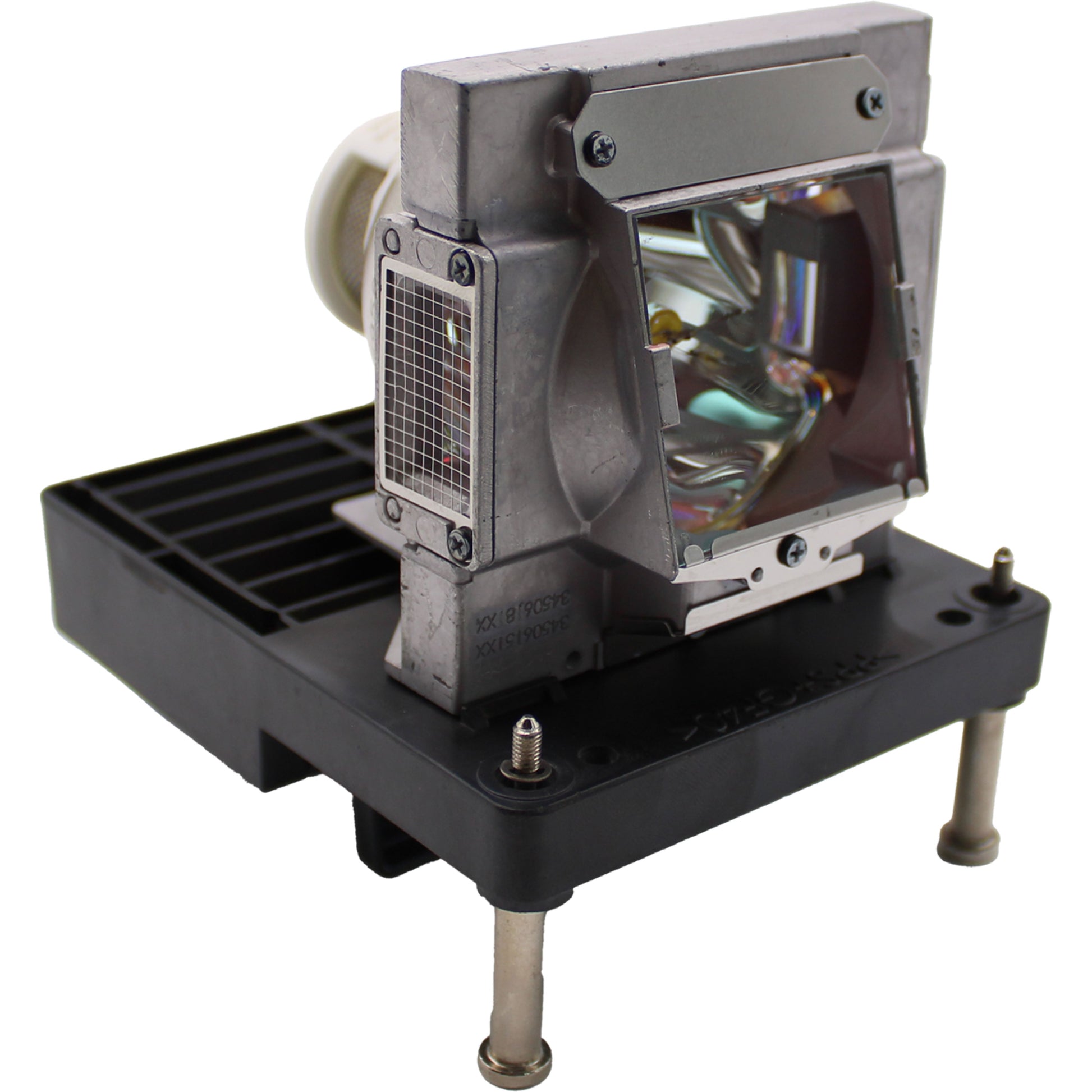 Vivitek DX6731 Replacement Projector Lamp With Original Ushio Bulb Inside