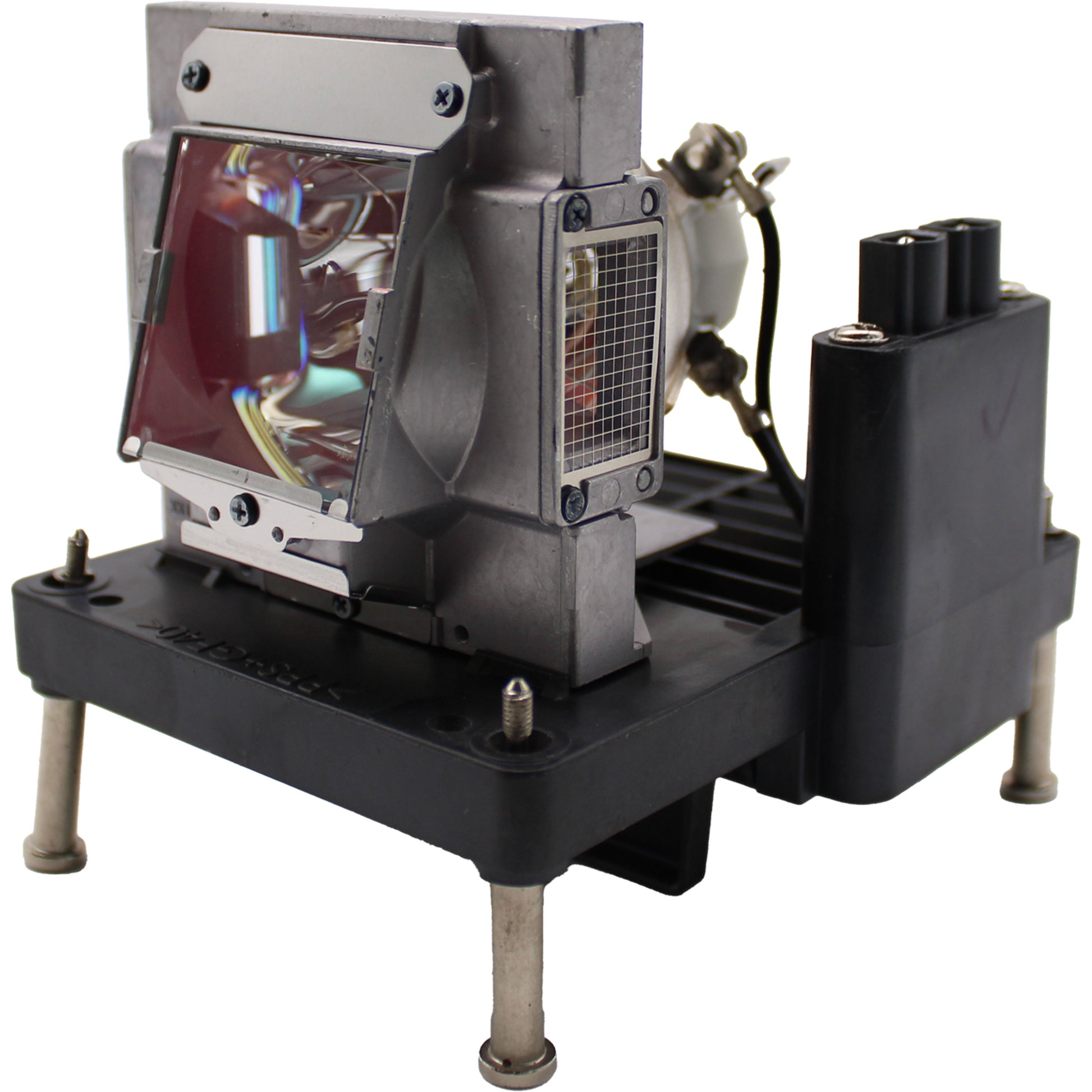 Vivitek DX6731 Replacement Projector Lamp With Original Ushio Bulb Inside