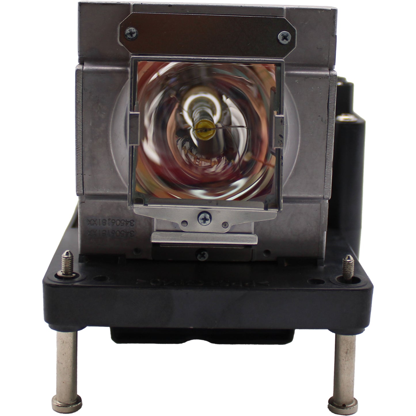 Vivitek 3797865400-SVK Replacement Projector Lamp With Original Ushio Bulb Inside