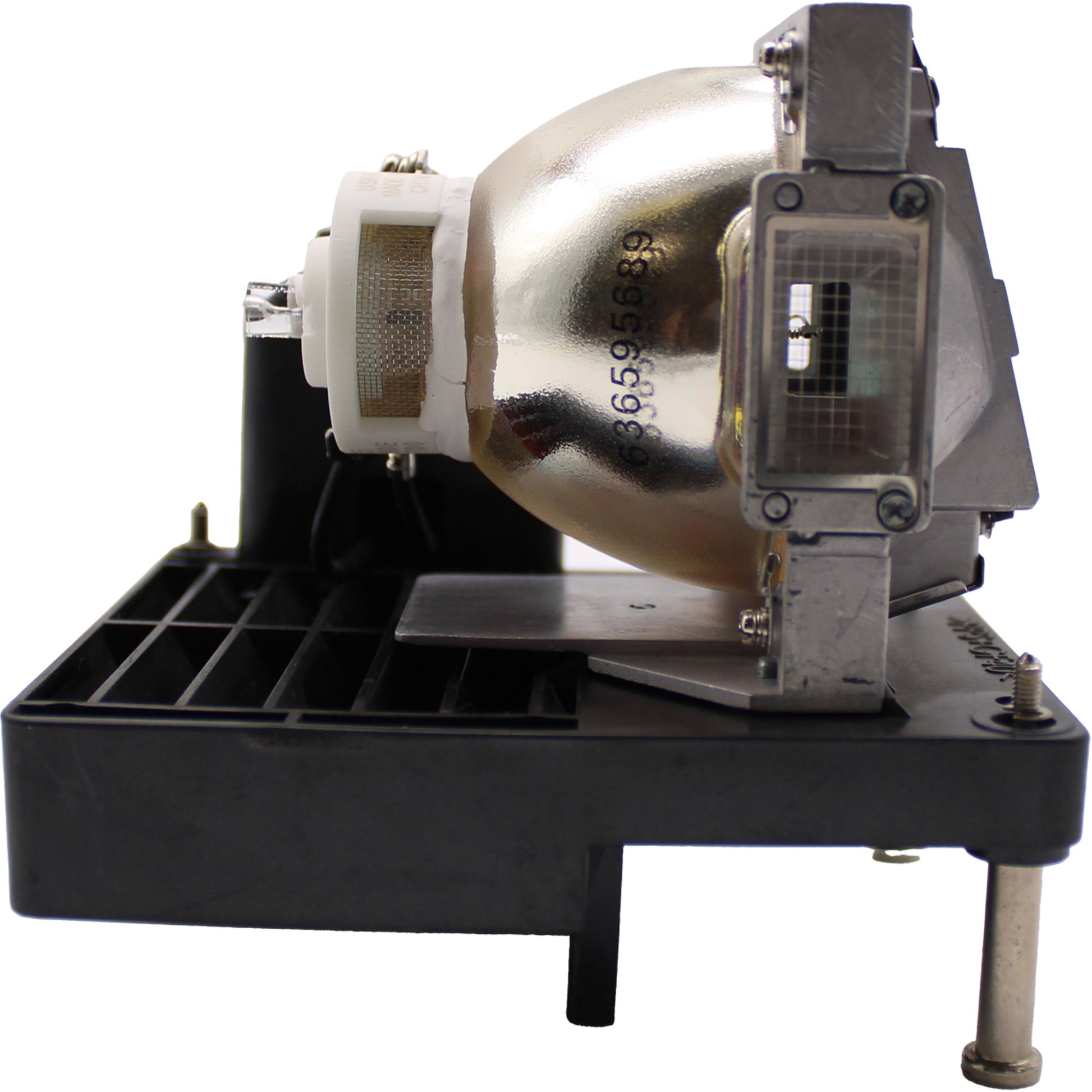 Vivitek DX6731 Replacement Projector Lamp With Original Ushio Bulb Inside