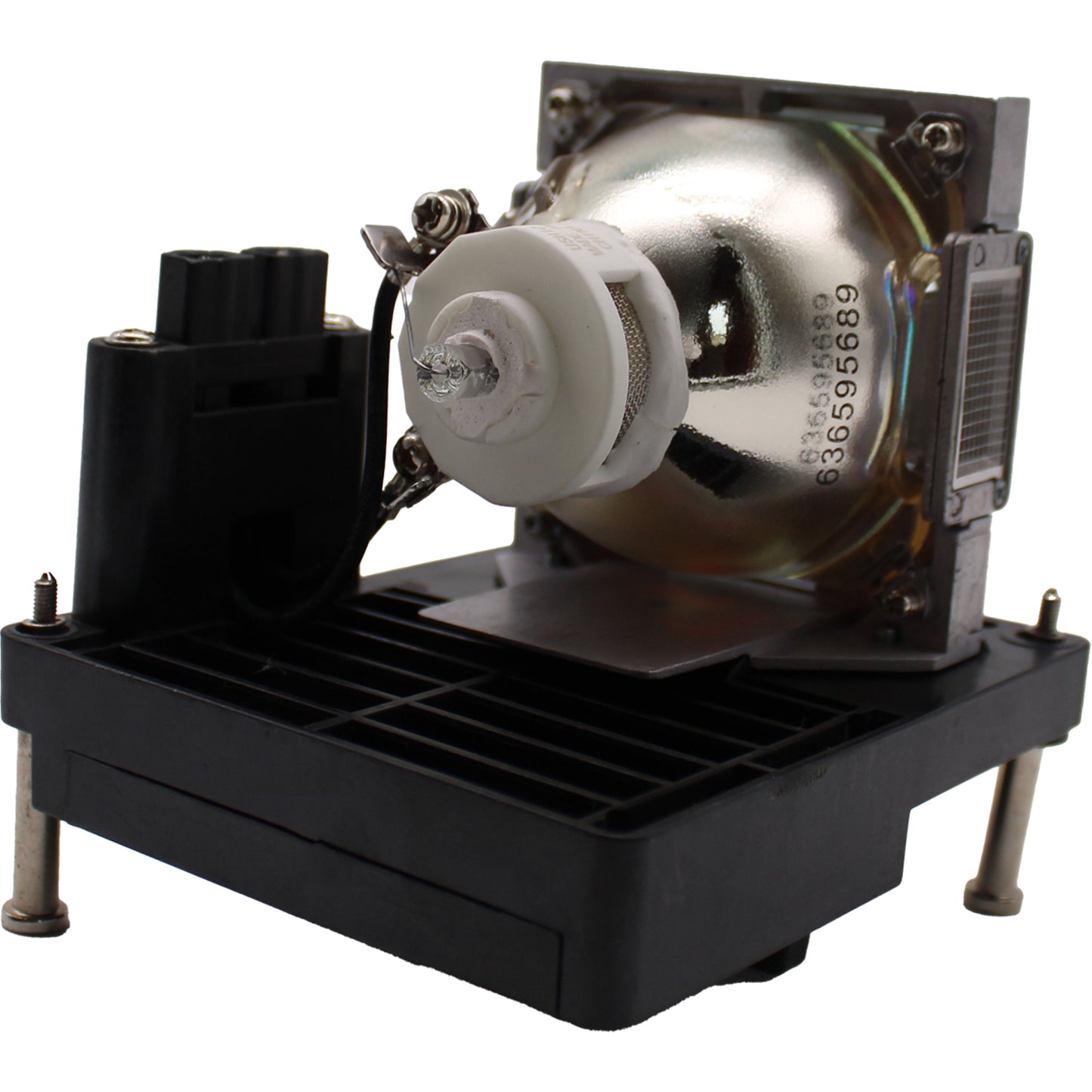 Vivitek 3797865400-SVK Replacement Projector Lamp With Original Ushio Bulb Inside