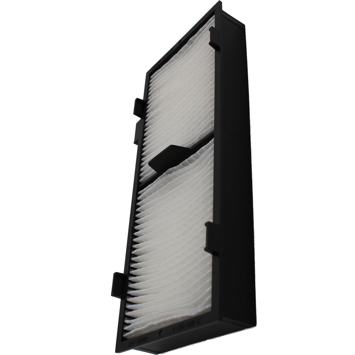 Sony 4-184-548-01 Replacement Projector Electrostatic Air Filter for VPL-FHV700L (4PK)