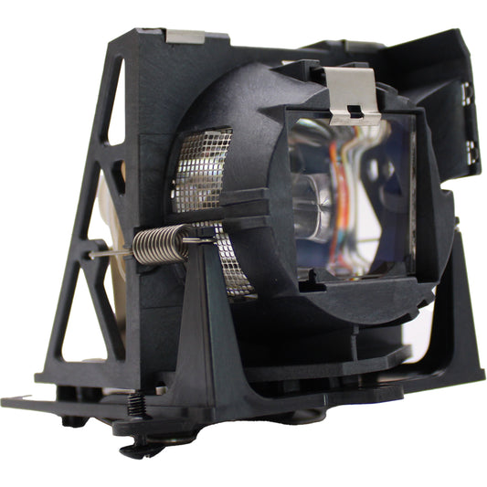 Toshiba TDP-F1+ Replacement Projector Lamp With Original Bulb Inside