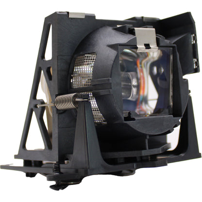 3D Perception SX25+e Replacement Projector Lamp with Original Osram Bulb and Housing - view 3