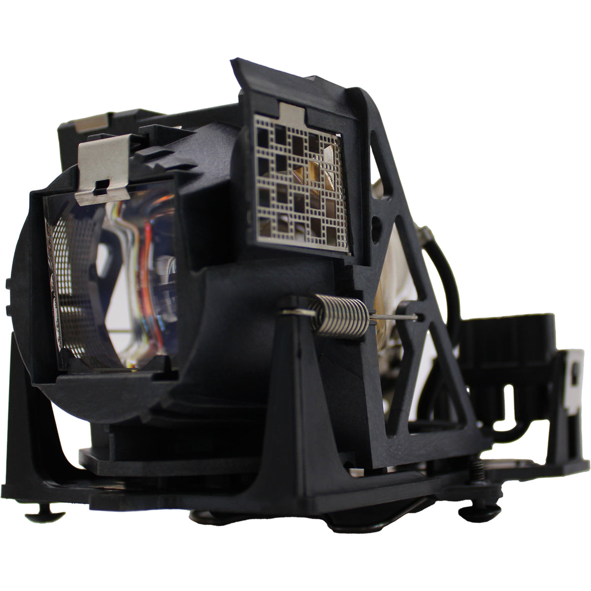 3D Perception SX30 Basic Replacement Projector Lamp with Original Osram Bulb and Housing - view 4
