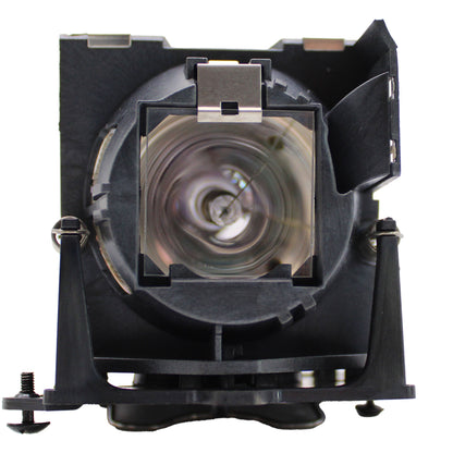 3D Perception SX25+e Replacement Projector Lamp with Original Osram Bulb and Housing - view 5