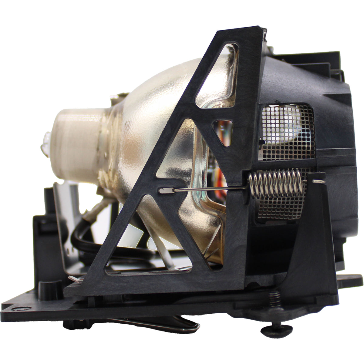 3D Perception SX25+e Replacement Projector Lamp with Original Osram Bulb and Housing - view 6