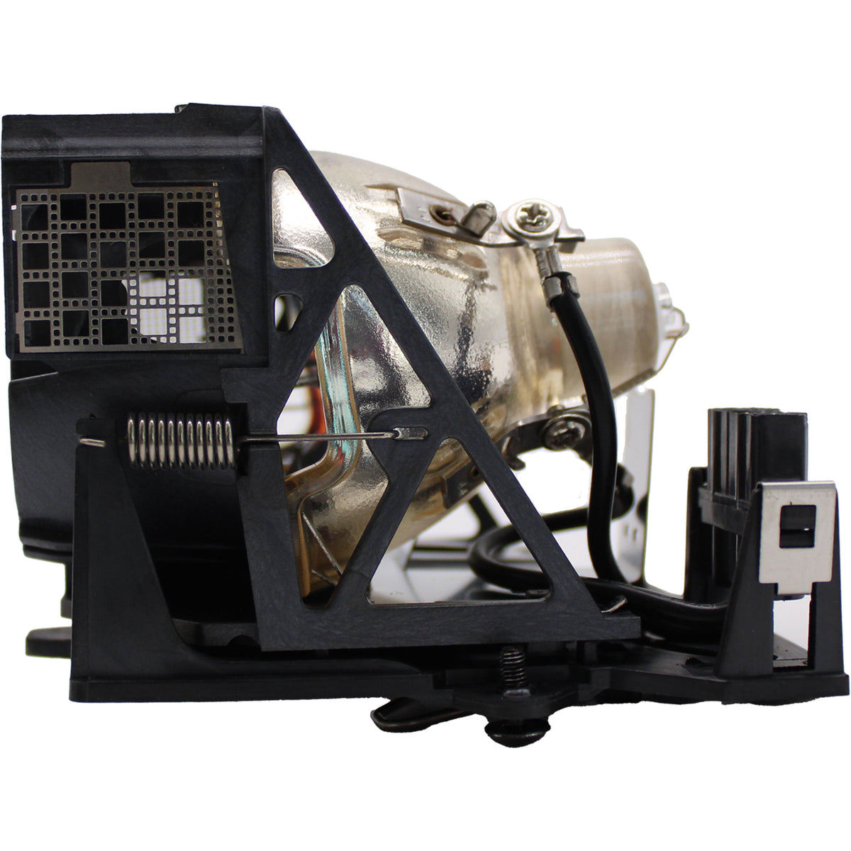 3D Perception SX25+e Replacement Projector Lamp with Original Osram Bulb and Housing - view 7