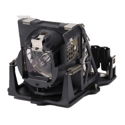 3D Perception SX30I Replacement Projector Lamp With Original Osram Bulb and Housing