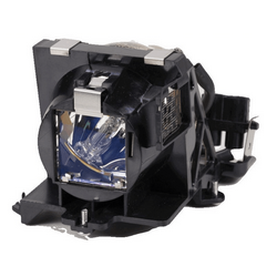 ProjectionDesign 400-0184-00 Replacement Projector Lamp With Original Philips Bulb and Housing